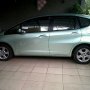 Jual Honda All new jazz s 08/09 manual 