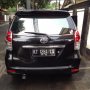 Jual Toyota Avanza G 2013 Hitam Terawat