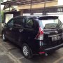 Jual Toyota Avanza G 2013 Hitam Terawat