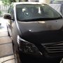 Jual Toyota Innova G 2012 Plat BG Abu-abu Terawat