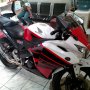 Jual CBR 150cc Th 2011 Merah Putih