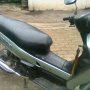 Jual Yamaha Nouvo Hijau 2003