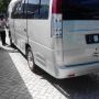 Isuzu ELF Microbus 