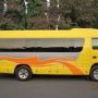ISUZU ELF BARU MICROBUS DP MINIM 