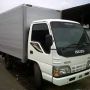 di jual isuzu elf