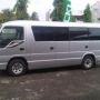 ISUZU ELF BARU MICROBUS DP MINIM 