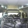 ISUZU ELF BARU MICROBUS DP MINIM 