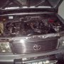 Jual Toyota Kijang LGX Diesel Th 2000