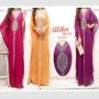 Kaftan Maxi alika