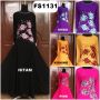 Baju Gamis Payet FS1131