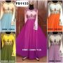 gamis payet  NF1133