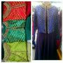 DRESS CARDI SONGKET