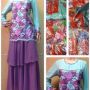 Dress tutu ayu