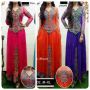 cinderella maxi kebaya tile