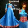 Kartika Dress Blue