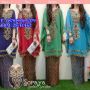 SETELAN SONGKET SORAYA