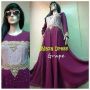 Syaza Dress Greep