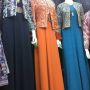 Maxi Batik Yolly 01