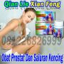 Obat Prostat Dan Saluran Kencing (Qian Lie Xian Feng) BISA COD