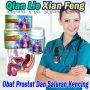 Obat Prostat Dan Saluran Kencing (Qian Lie Xian Feng) BISA COD