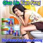 Obat Prostat Dan Saluran Kencing (Qian Lie Xian Feng) BISA COD