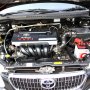 Jual Toyota Corolla Altis G MT 2006 Akhir Hitam 