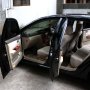 Jual Toyota Corolla Altis G MT 2006 Akhir Hitam 