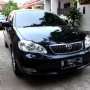 Jual Toyota Corolla Altis G MT 2006 Akhir Hitam 