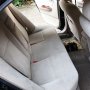 Jual Toyota Corolla Altis G MT 2006 Akhir Hitam 