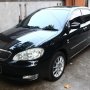 Jual Toyota Corolla Altis G MT 2006 Akhir Hitam 