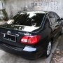 Jual Toyota Corolla Altis G MT 2006 Akhir Hitam 