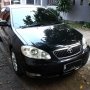 Jual Toyota Corolla Altis G MT 2006 Akhir Hitam 