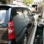 Dijual cepat Xenia XI 1300cc thn 2007 hitam mulus