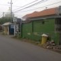 Jual Rumah + Tempat Usaha SURABAYA (ITS)