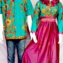 SAR GAMIS ALEXSANDRIA TOSCA MAGENTA