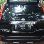 Jual X-Trail New 2.0 M/T Tahun 2008