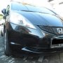 Jual Honda Jazz S Th 09 MT Hitam