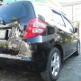 Jual Honda Jazz S Th 09 MT Hitam