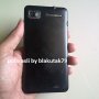 Jual Lenovo K860, mulus, lengkap, garansi