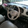 Jual SUZUKI Karimun Estilo 2007 Abu Metalik