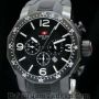 Jam Tangan Swiss Army Dhc 2141 Original