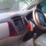 Jual Innova diesel V 2004 Gold