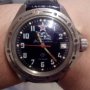 Jual Jam Tangan Antik Rusia USSR 