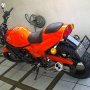Jual yamaha FZ 750