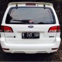 JUAL FORD ESCAPE LIMITED 2012 PUTIH