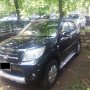 JUAL DAIHATSU TERIOS TS EXTRA MANUAL 2011 HITAM