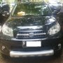 JUAL DAIHATSU TERIOS TS EXTRA MANUAL 2011 HITAM