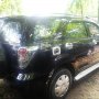 JUAL DAIHATSU TERIOS TS EXTRA MANUAL 2011 HITAM