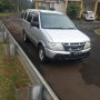 Jual panther lv 2006 Mt Silver