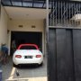 Jual Mazda mx 5 th 2013 putih jarang pakai